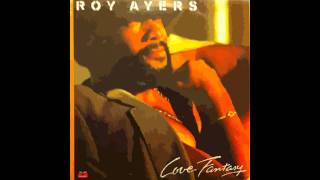 Roy Ayers - (Sometimes) Believe In Yourself