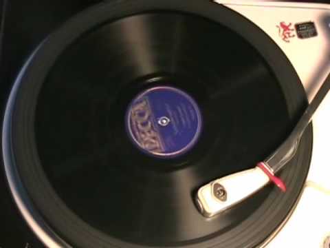 HARLEM CONGO by Chick Webb and his Orchestra 1937