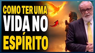 Você Está PERDENDO O Poder do Espírito Santo Por Causa Desse ERRO? PREGAÇÃO AUGUSTUS NICODEMUS