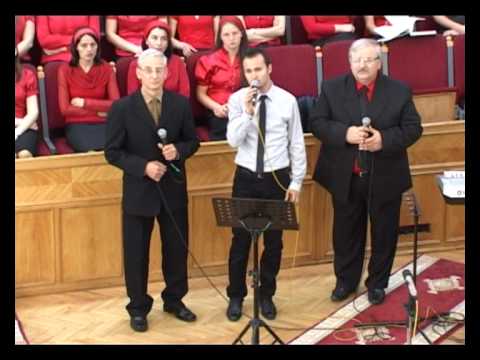 Fratii Timofte - El a-nviat in Ierusalim