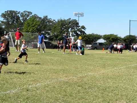 2010-10-15 - Chase Fake Reverse TD