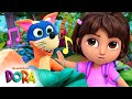Swiper Is Gonna Swipe Song Dora Friends
