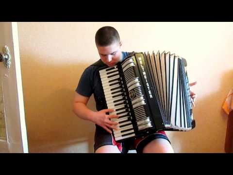 Копия видео "Boldesco Alexandru (Hora lautareasca Sandru focsa)part2"