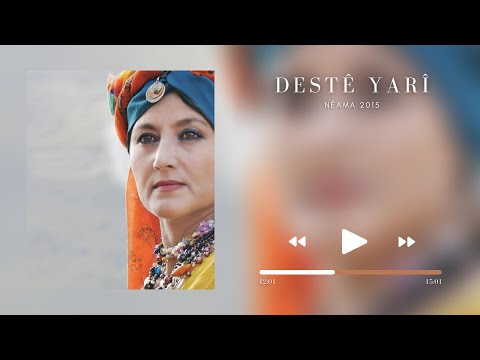 Sena Dersimi-Destê Yarî (Nêama 2015)