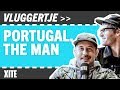 Hoe WILD is PORTUGAL. THE MAN? | Vluggertje #45