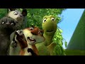Over The Hedge 2006 Official Trailer