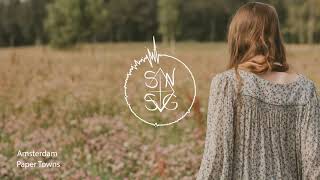 Paper Towns - Amsterdam video