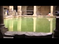 Europe Vlog 2013 Dublin Wales Bath London
