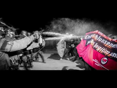 Zusammen Kämpfen Magdeburg seit  2007 - Rotfront