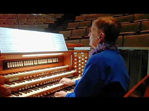 Melody - C.Hubert H. Parry