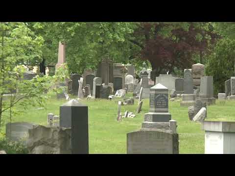 Union Cemetery Allegations Denied
