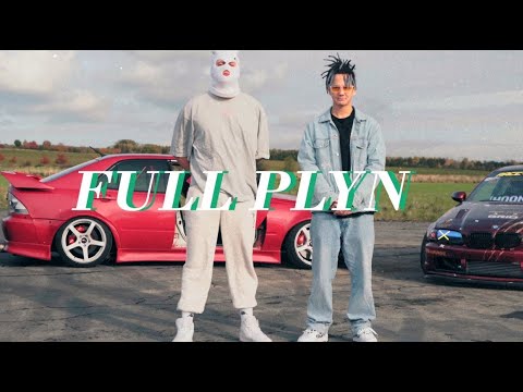 Psycho Rhyme & Valisbeats - Full plyn (Official video)