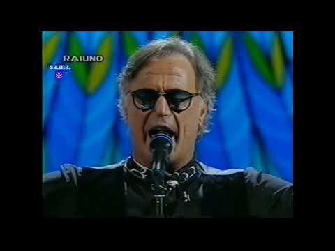 Franco Califano - Napoli