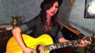 Kevin Devine - Just Stay (Cover)