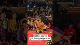 Download lagu Aksi Memukau Penari Buto Gedruk Cewek Gumbologenigedroex #butogedruk #viralvideo #viralshorts mp3 Download lagu Aksi Memukau Penari Buto Gedruk Cewek Gumbologenigedroex #butogedruk #viralvideo #viralshorts mp3