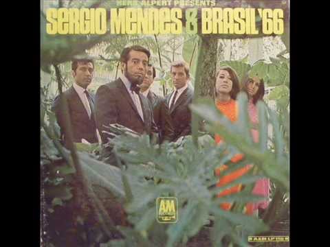 Mais Que Nada (Ma Sh Kay Nada) - Sergio Mendes