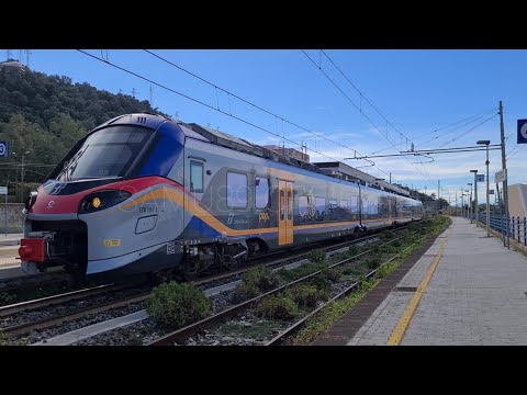 R 34896 Reggio di Calabria C.le - Cosenza