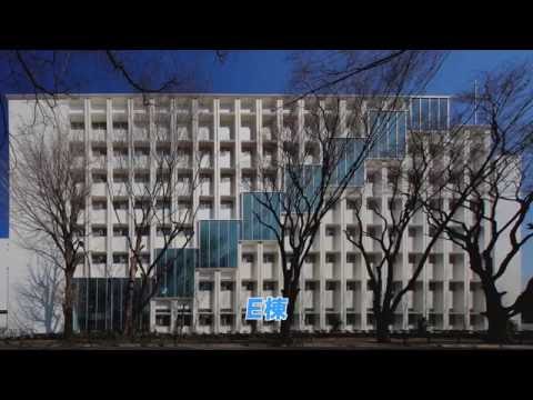 動物科学科 日本獣医生命科学大学施設紹介