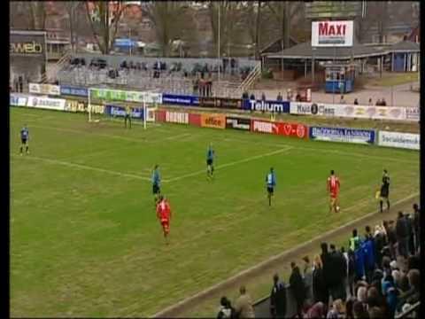 Haris Radetinac Åtvidabergs FF