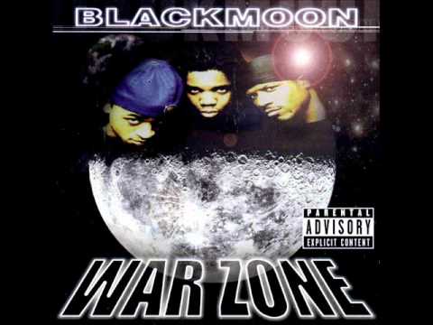 Black moon - Warzone
