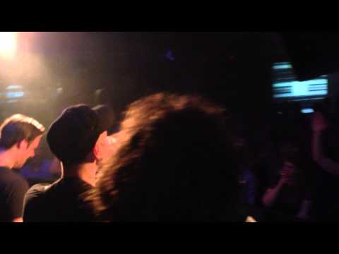 BOOKA SHADE@JUICE-BERGAMO 4-4-2014
