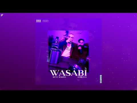 😈 Beny Makita x Goblean - Wasabi (official audio)😈