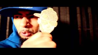 La Fouine - Fouiny gamos [CLIP OFFICIEL]