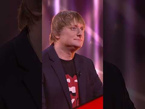 Lukáš Pavlásek to schytal od Vševěda! ????