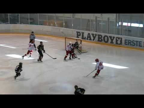 IHL U14 Slavija Junior : KAC, Zalog 4.3.2018