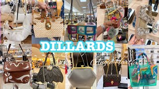 DILLARDS 🌟 EXCLUSIVE BRAND NAME FINDS!! #coach #brahmin #kurtgeiger #patricianash @AngieHart67  