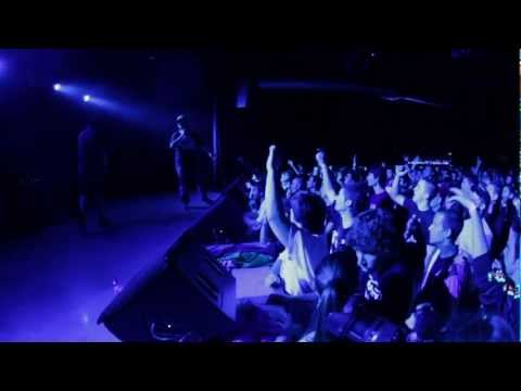 La Cosa Es Mostra festival.