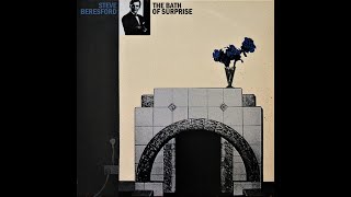 Steve Beresford ‎- The Bath Of Surprise (1980)