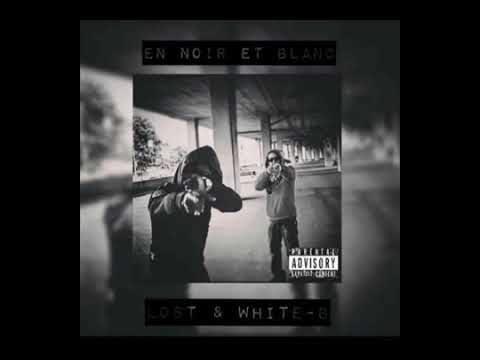 Lost Ft. White-b - Jungle