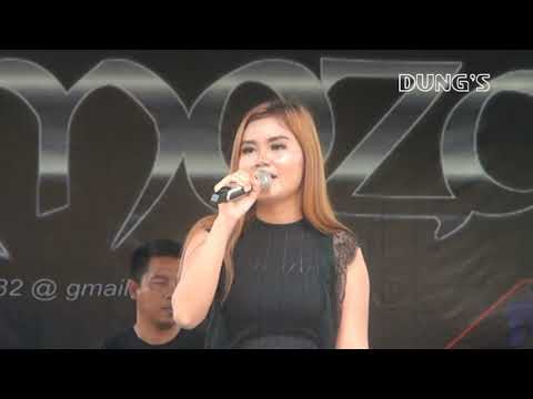 Sayang 2 Voc  Linda Moymoy ( Dung Studio )