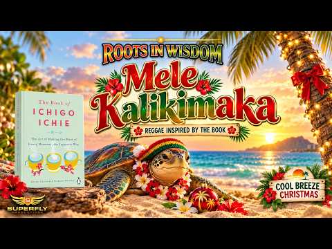 Album artwork: Mele Kalikimaka