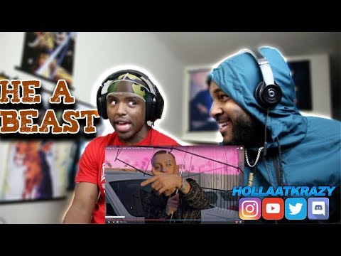 FIrst Time hearing Aitch & AJ Tracey - Rain | Reaction