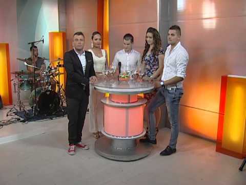 ISPUNI MI ŽELJU 09.07.2015. - 2 DEO