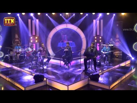 Sohan Weerasinghe sings "My Way" with Noeline and Clifford