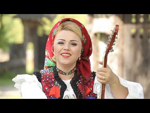 Cornelia si Lupu Rednic - Dumnezeu mi-o dat noroc