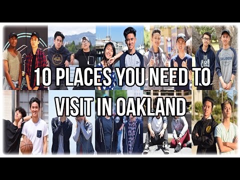 download lagu mp3 mp4 Oakland Places To Visit, download lagu Oakland Places To Visit gratis, unduh video klip Oakland Places To Visit
