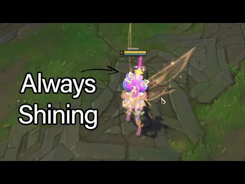 Neeko Prestige Skin Bug