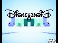 Disney Junior Bumper Jungle Junction In Low Voice