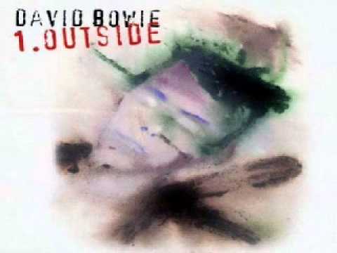David Bowie - I've not been to Oxford town