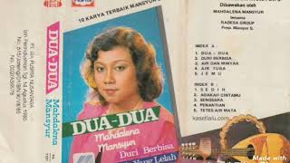 Download lagu Dua Dua - MANSYUR S ( lagu dangdut jadul ) mp3