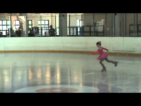 6 Cubs girls KSENIYA LIASNEUSKAYA