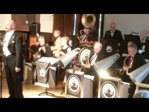 Egyptian Ella - The Ne Plus Ultra Jass Orchestra