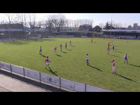 23-02-2018 JO14-1 Elinkwijk vs SVLJO15-1