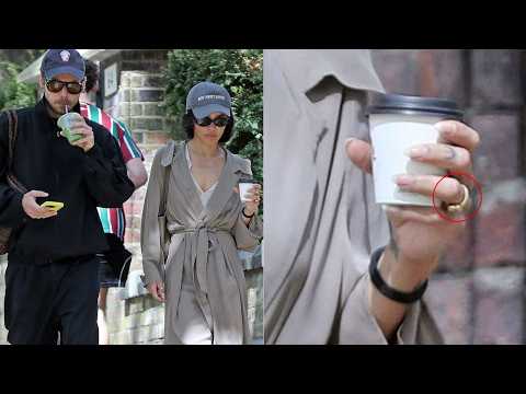 Harry Styles And Zoë Kravitz Are Engaged, And Fans Are All Saying The Same Thing | Bored Panda 