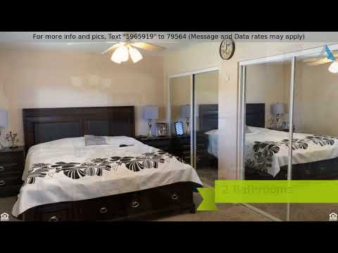 Priced at $229,900 - 12589 Sunny Vista Avenue, Victorville, CA 92395