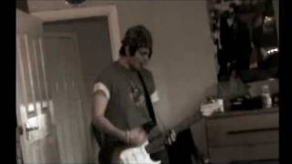 Say Anything - A walk through hell - official video [HD]